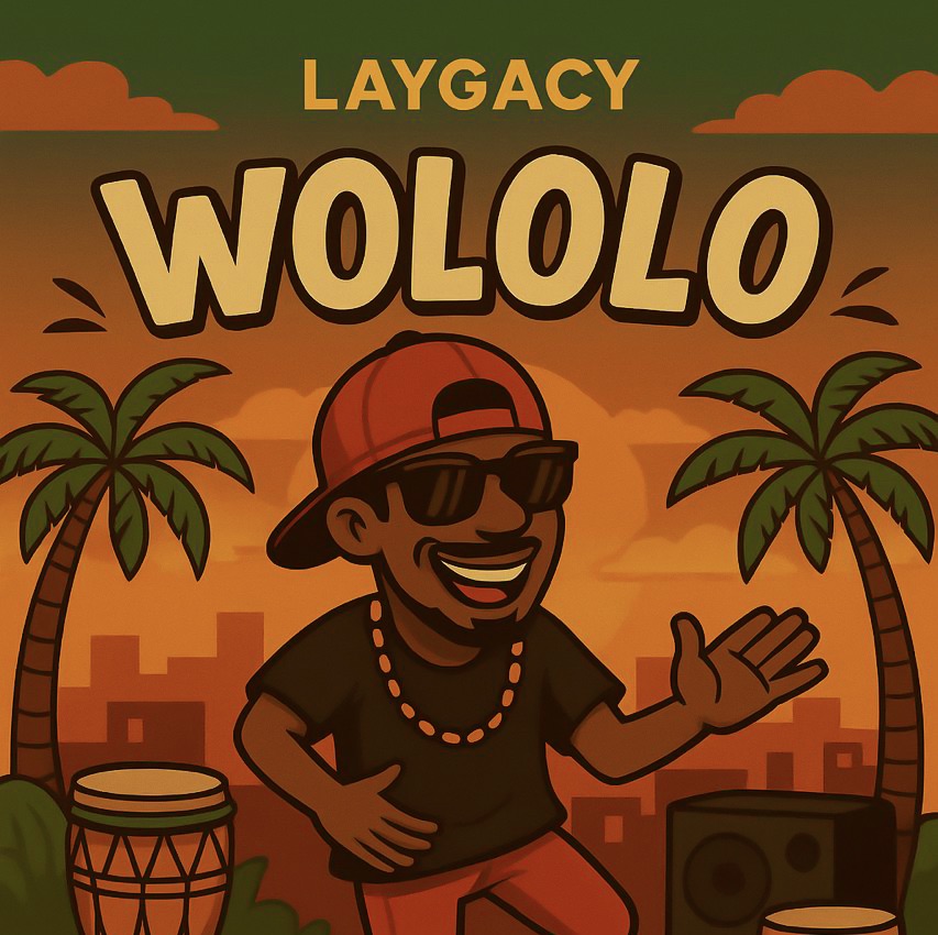 Laygacy